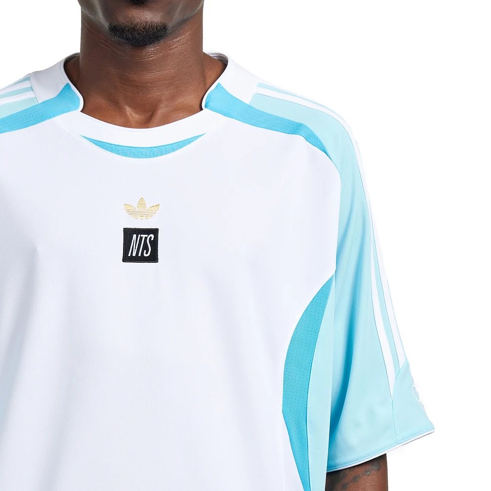 adidas x NTS - NTS TG Jersey