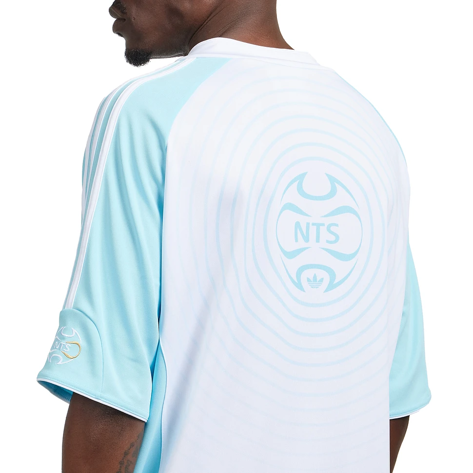 adidas x NTS - NTS TG Jersey