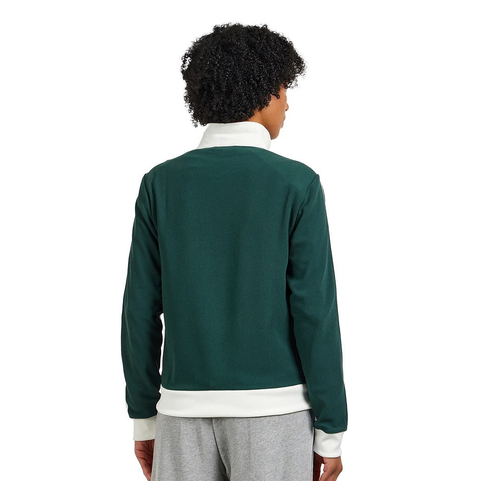 adidas - Premium Originals Crepe Track Top