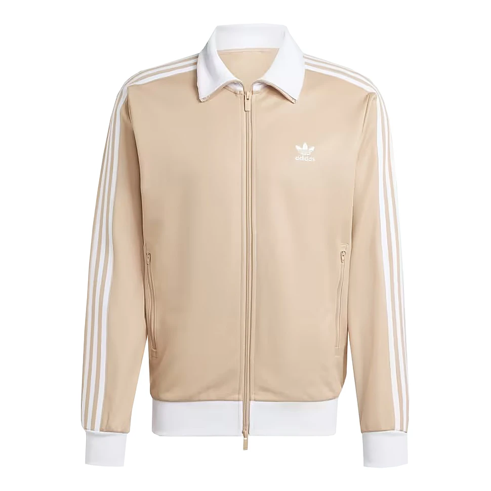 adidas - Adicolor Classics Beckenbauer Track Top