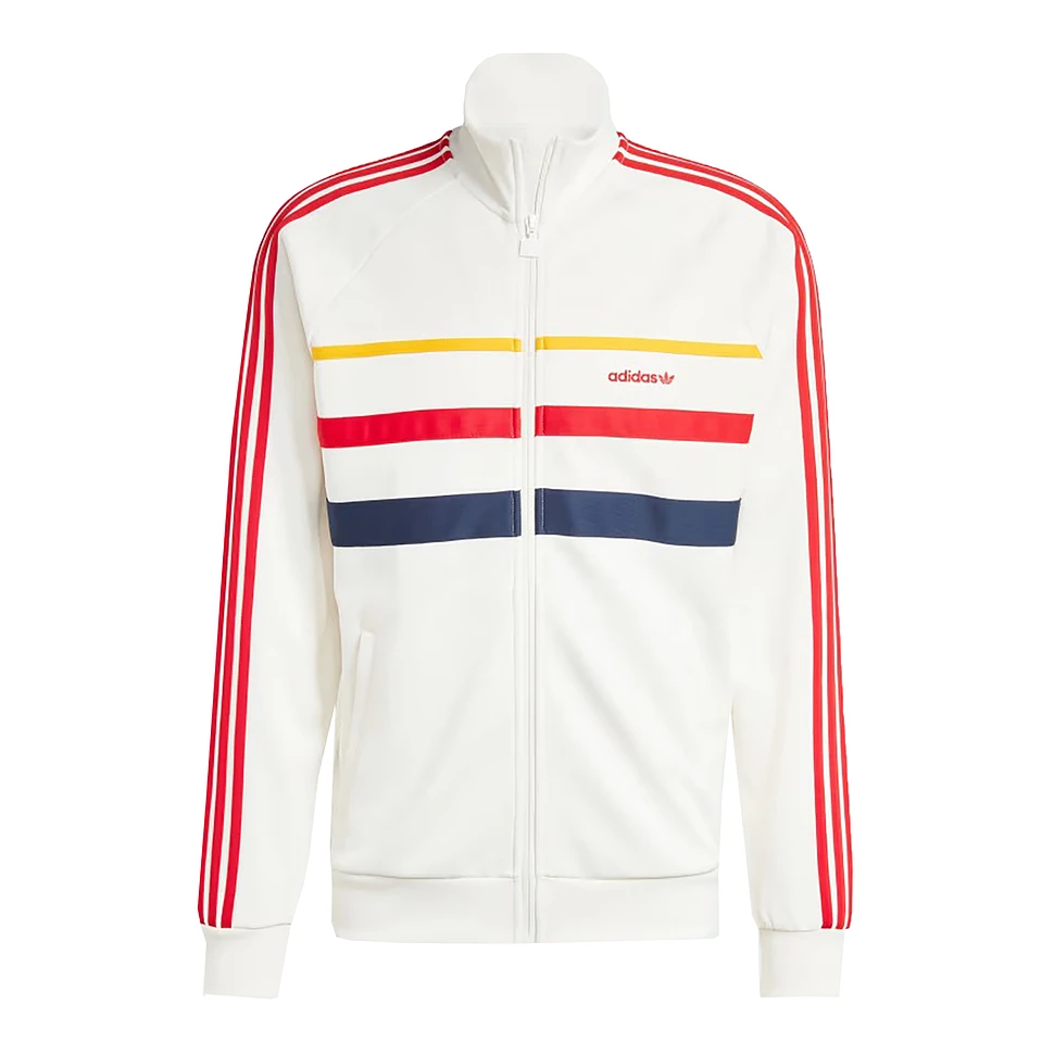 adidas - The First Track Top