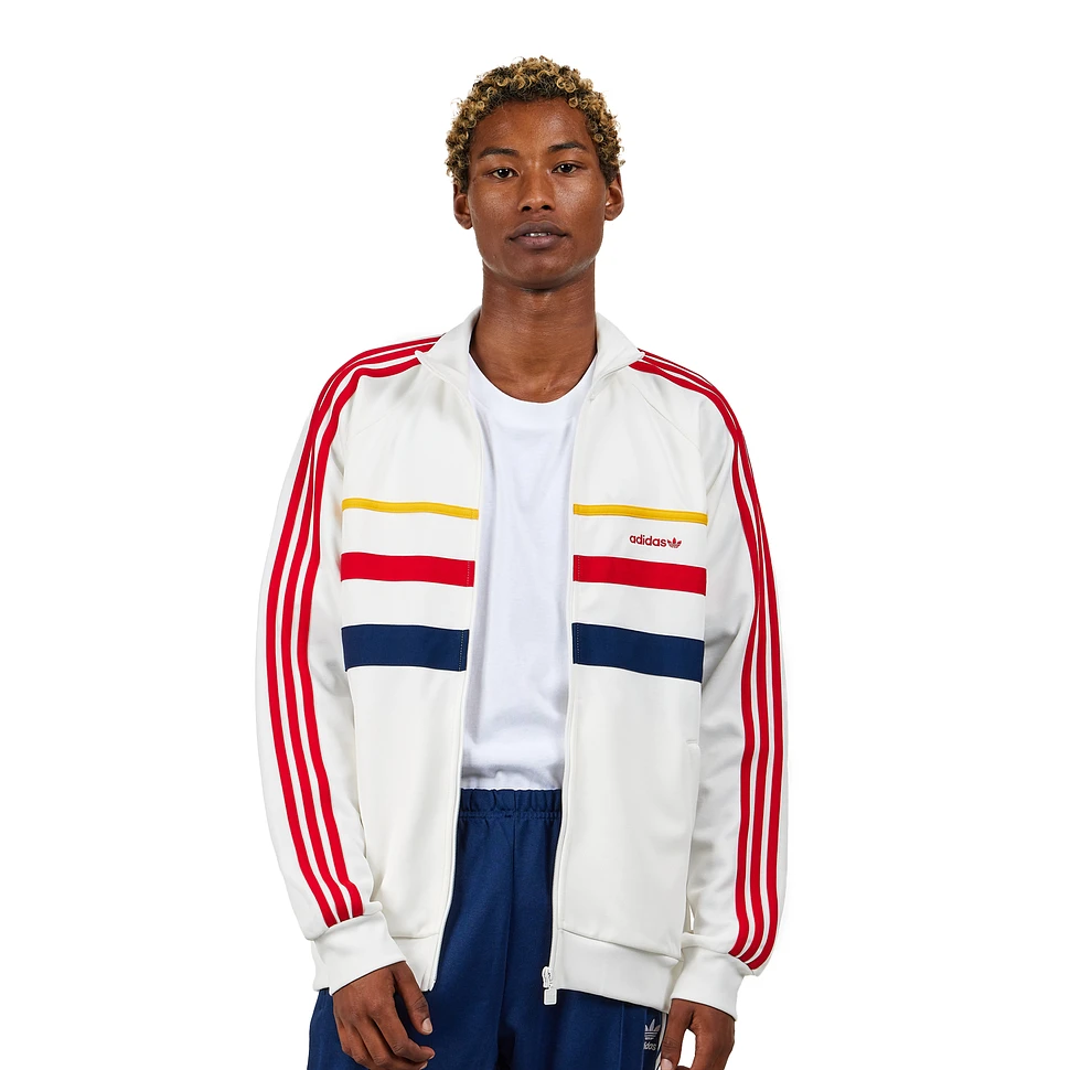 adidas - The First Track Top