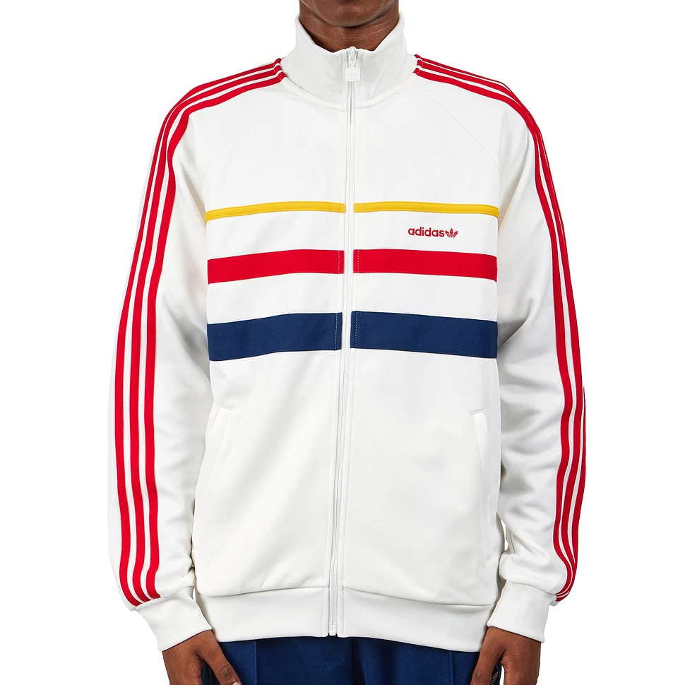 adidas - The First Track Top