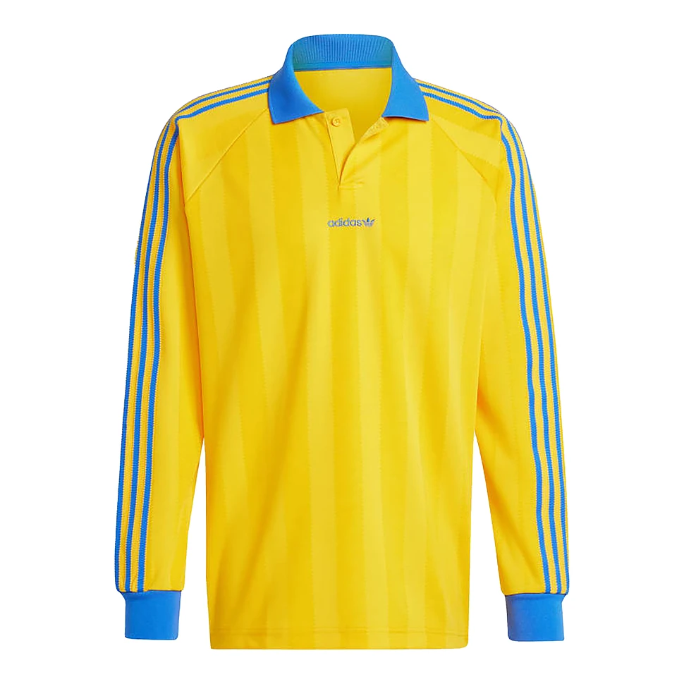 adidas - Long Sleeve Jersey