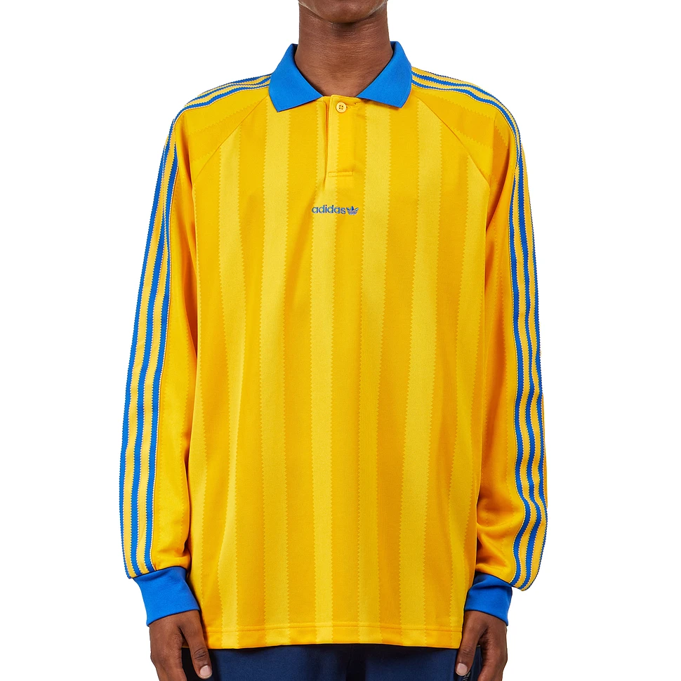 adidas - Long Sleeve Jersey