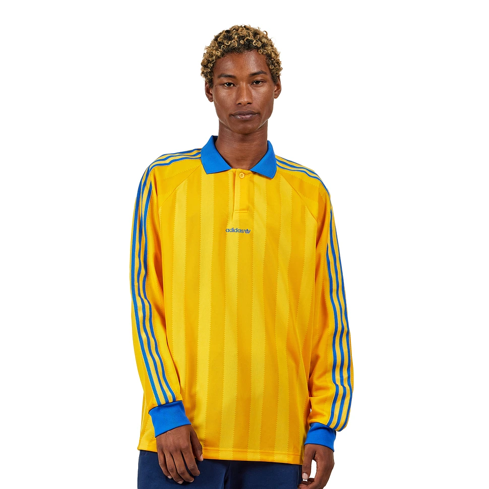 adidas - Long Sleeve Jersey