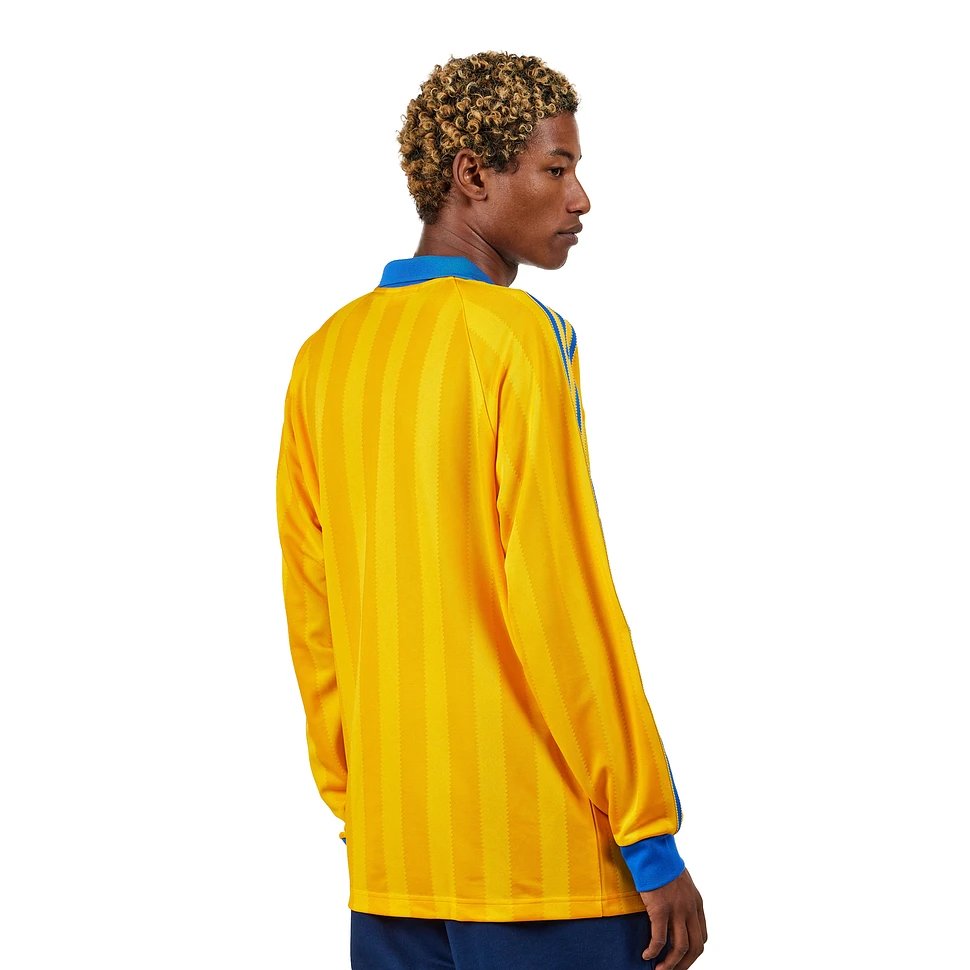 adidas - Long Sleeve Jersey