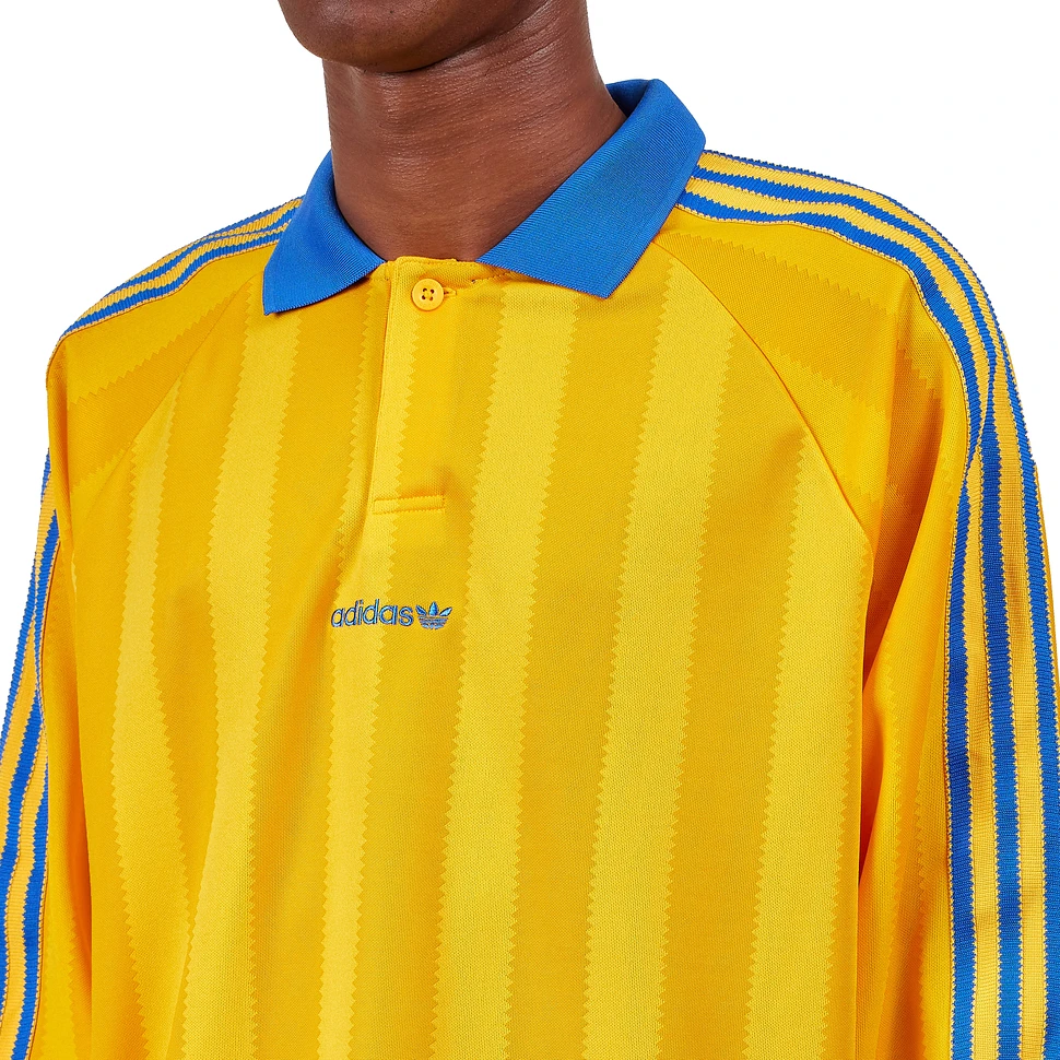 adidas - Long Sleeve Jersey