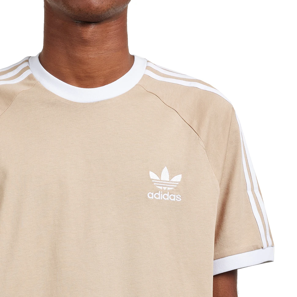 adidas - Adicolor Classics 3-Stripes T-Shirt