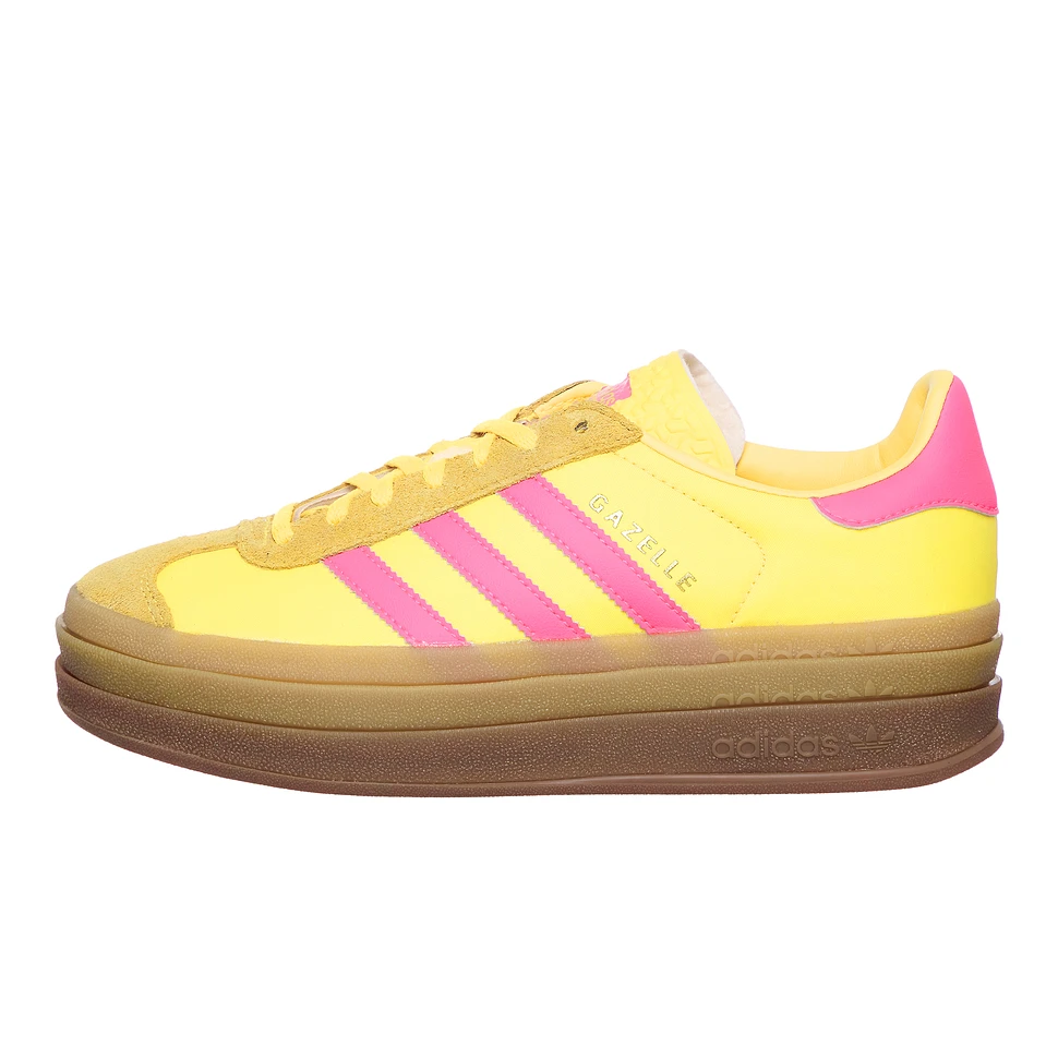 adidas - Gazelle Bold W