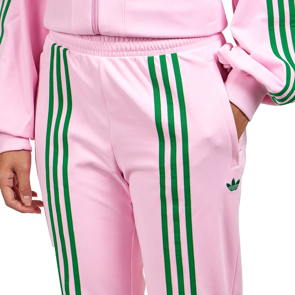 adidas - Originals 70s Velour Track Pant