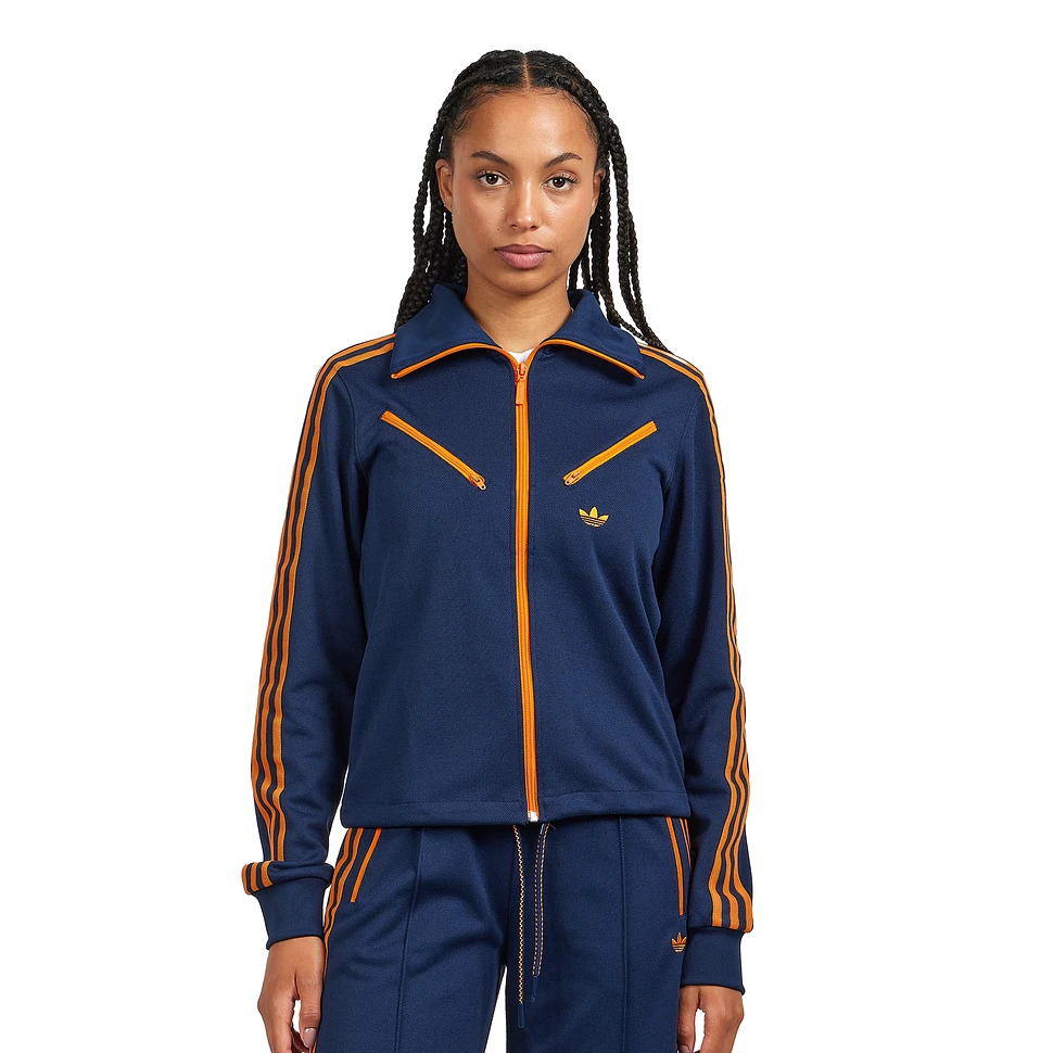 adidas - Injection Pack Montreal Tracksuit Jacket