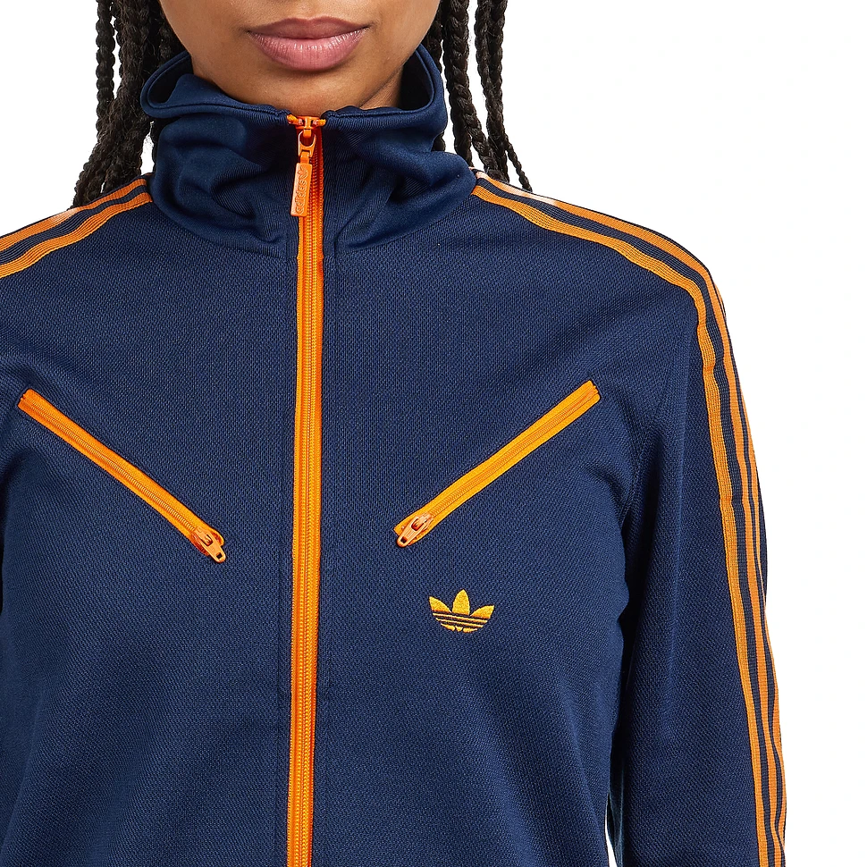 adidas - Injection Pack Montreal Tracksuit Jacket