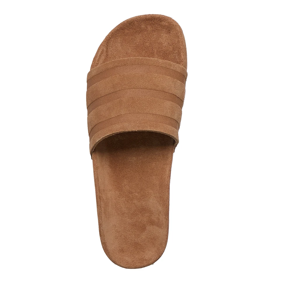 adidas - Adilette Suede Slides