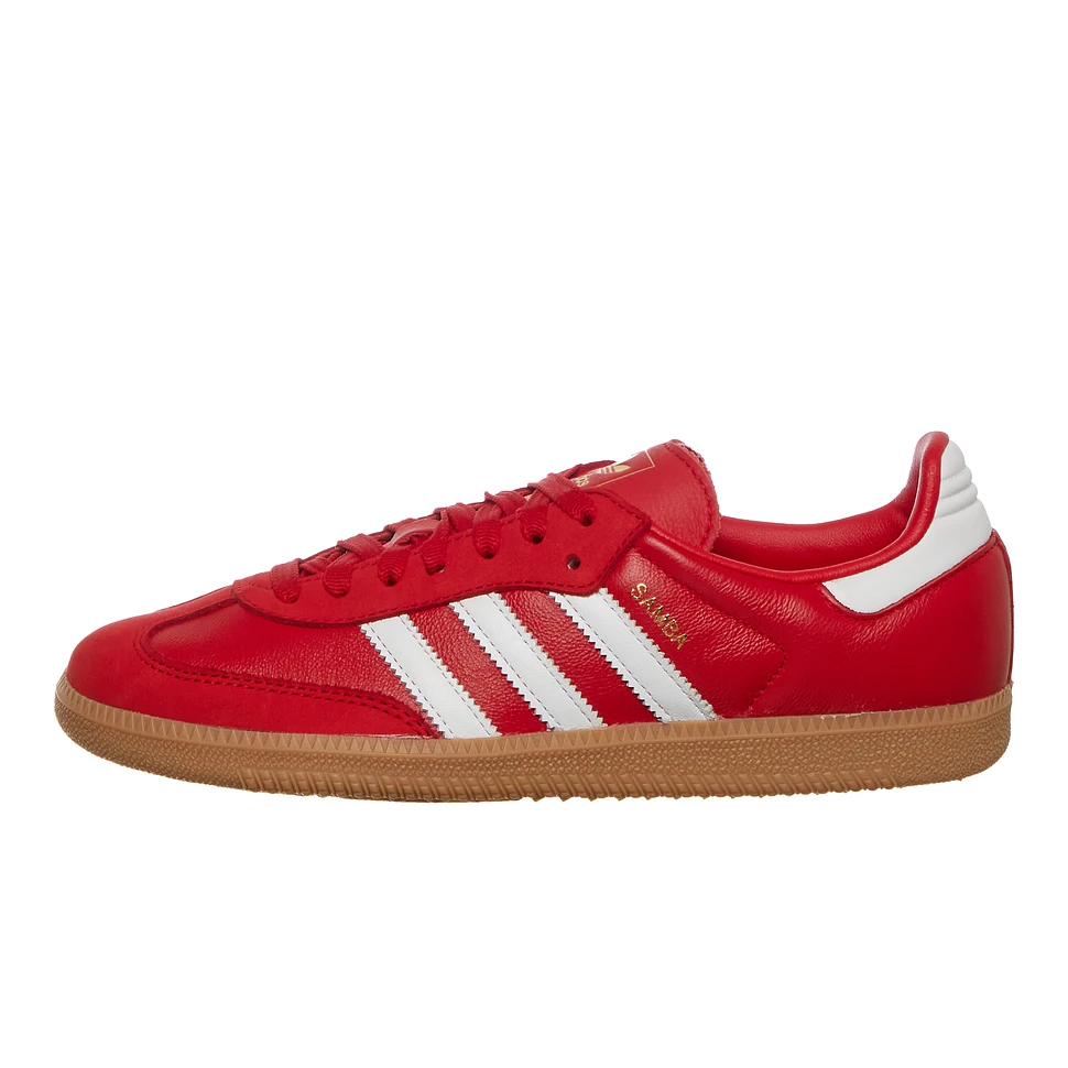 Adidas samba m k best sale