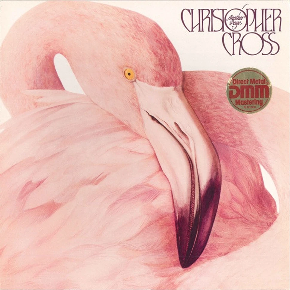 Christopher Cross - Another Page