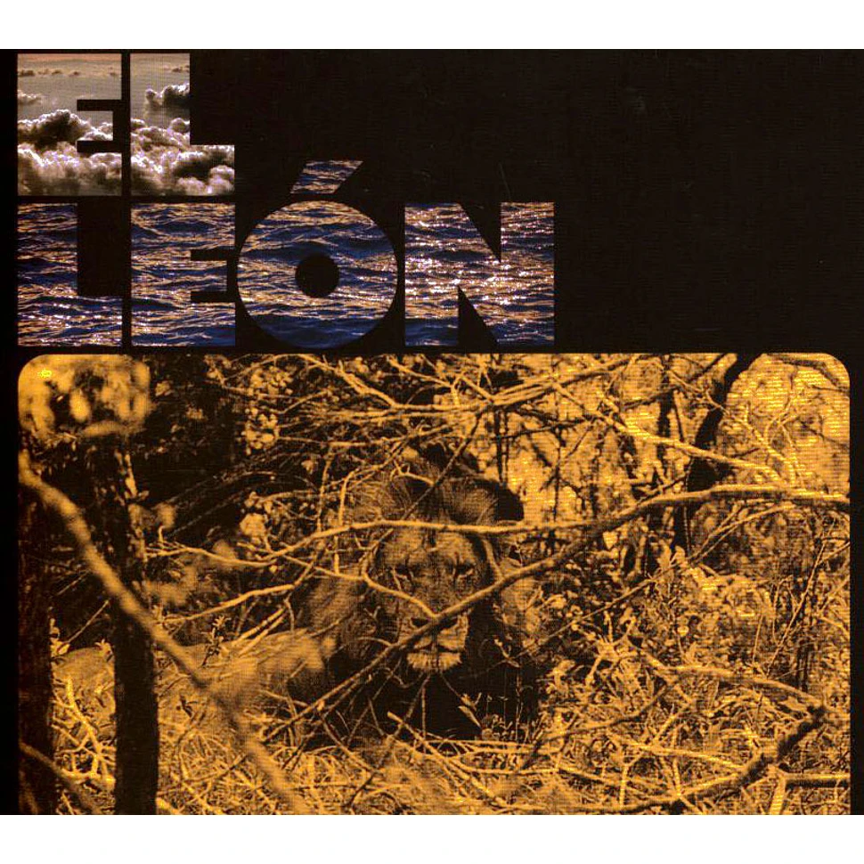 新品】Crimeapple & Preservation – El León Crimeapple – El León