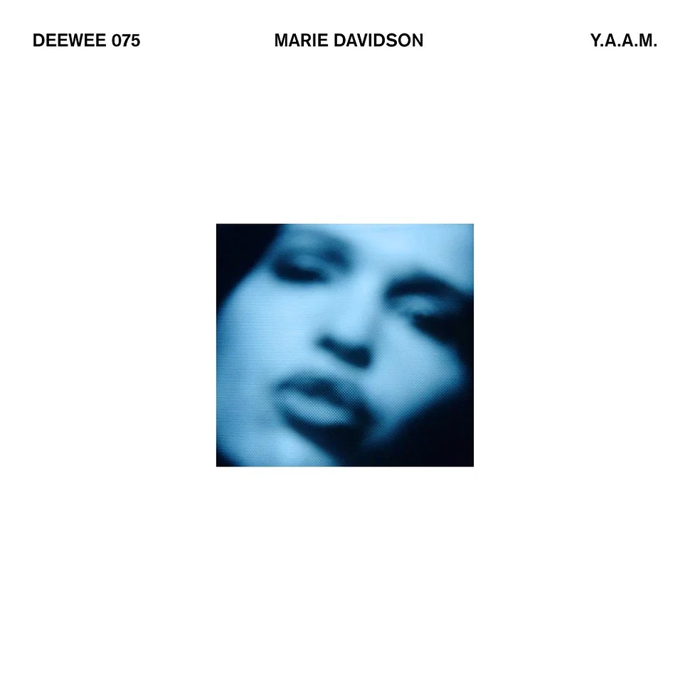 Marie Davidson - Y.A.A.M. Soulwax Version