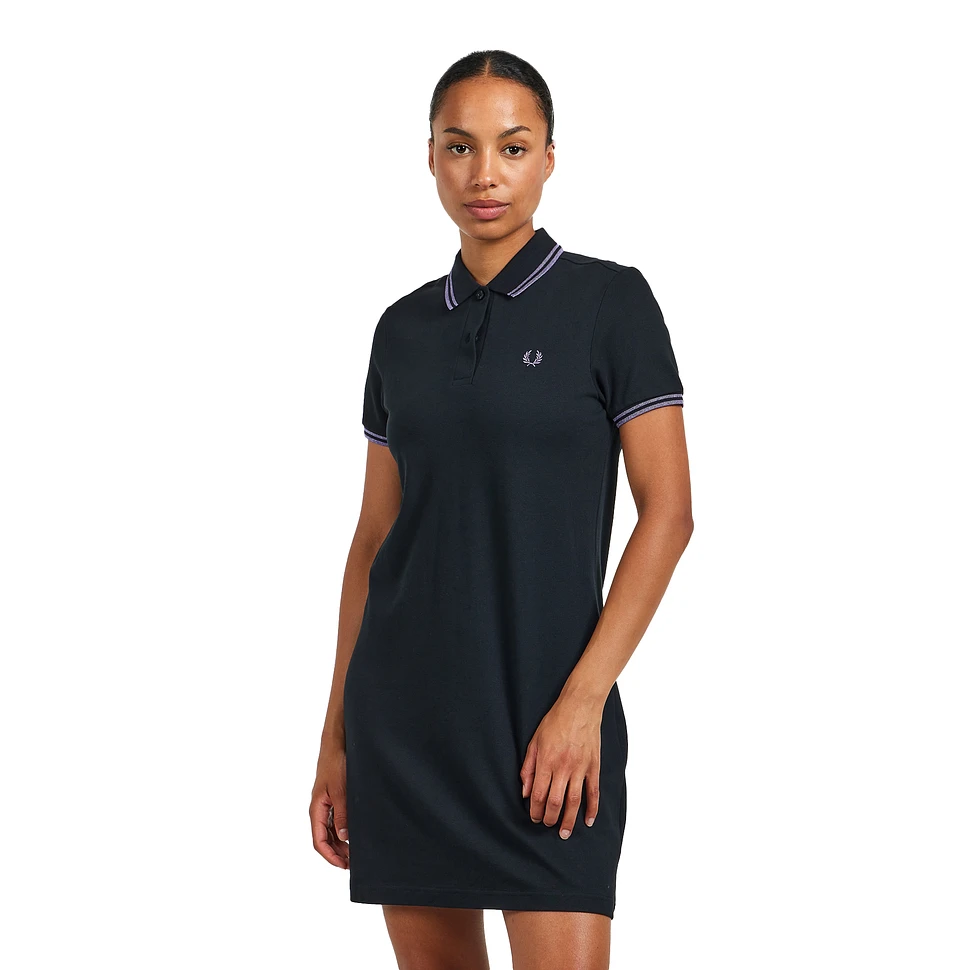 Fred Perry - Twin Tipped Fred Perry Dress