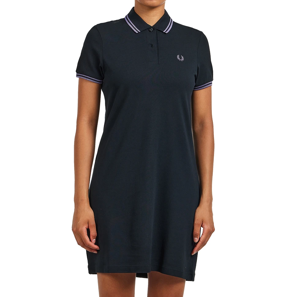 Fred Perry - Twin Tipped Fred Perry Dress