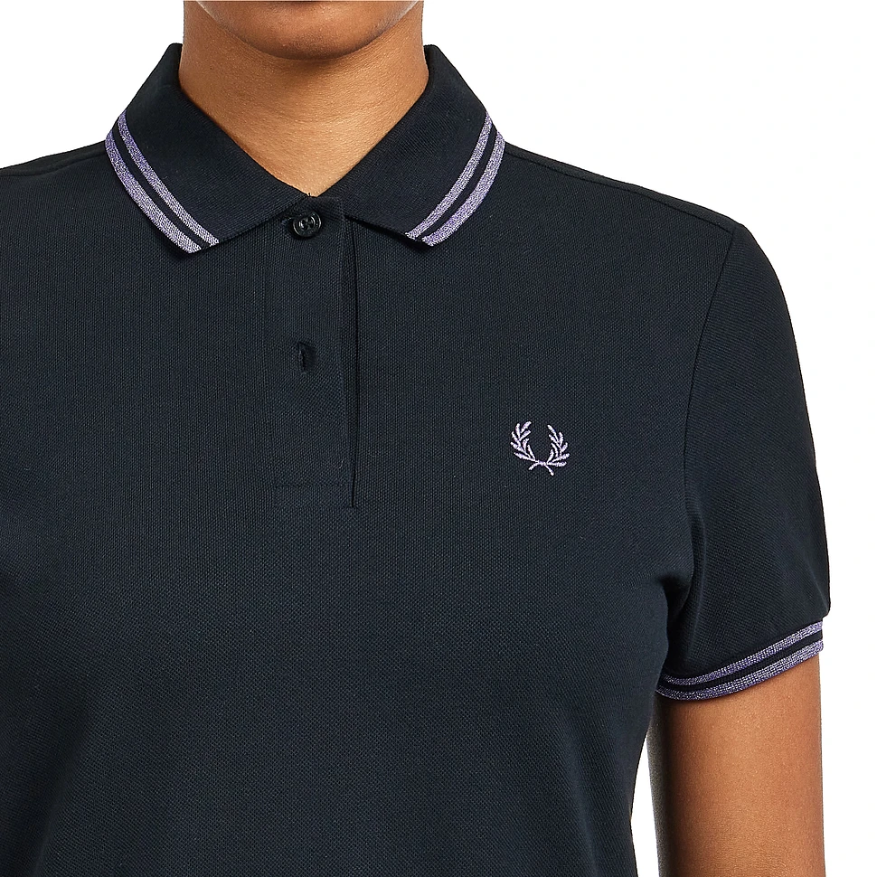 Fred Perry - Twin Tipped Fred Perry Dress