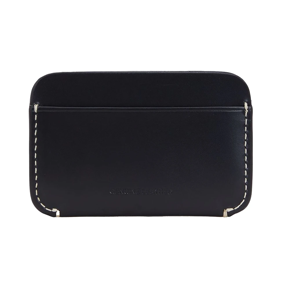 Fred Perry - Box Leather Cardholder