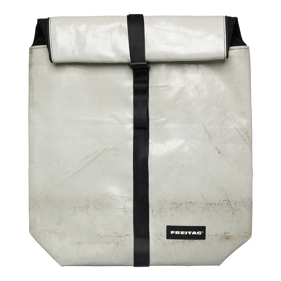 Freitag Backpack F155 Clapton Freitag Soldes F155 CLAPTON THB ขนาด