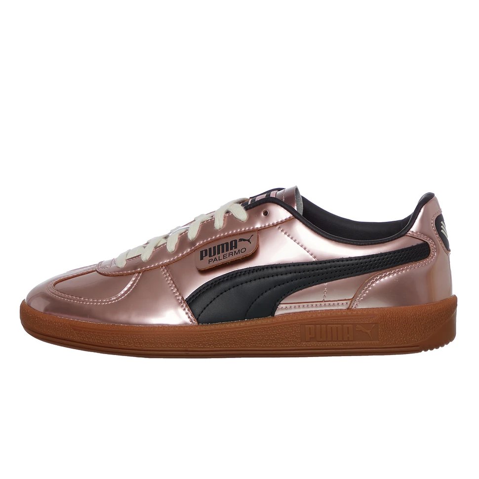 Puma x Palermo F.C. - Palermo F.C. Metallic