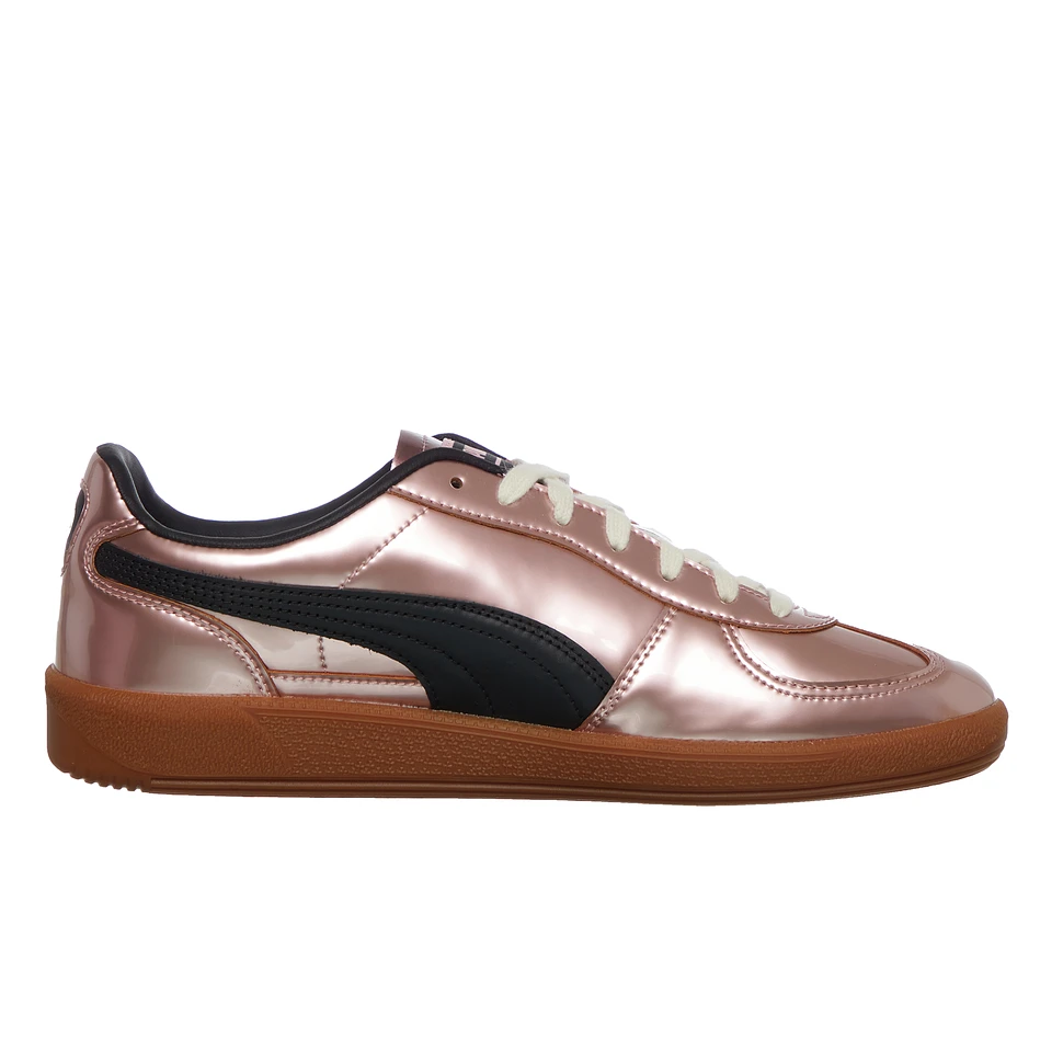 Puma x Palermo F.C. - Palermo F.C. Metallic