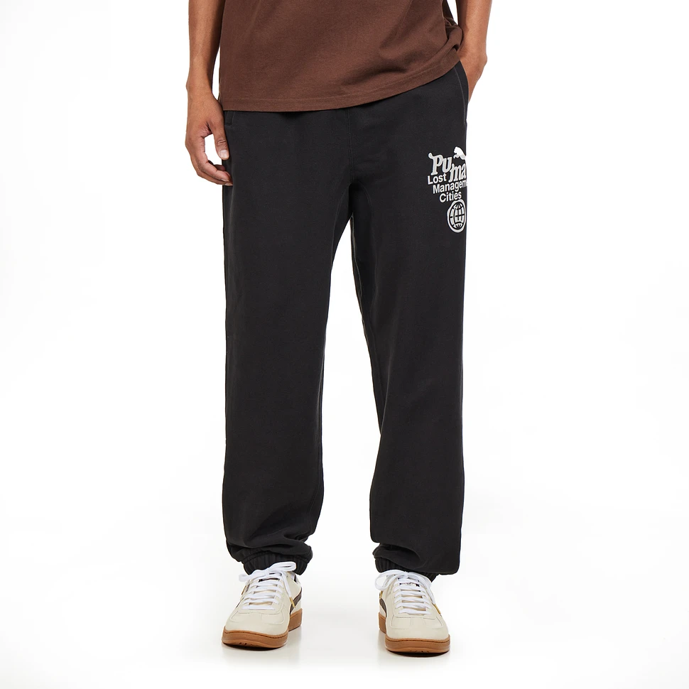 Puma x LMC - Sweatpants