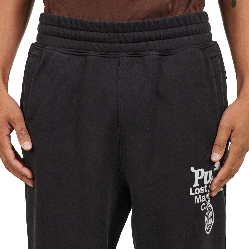 Puma x LMC - Sweatpants