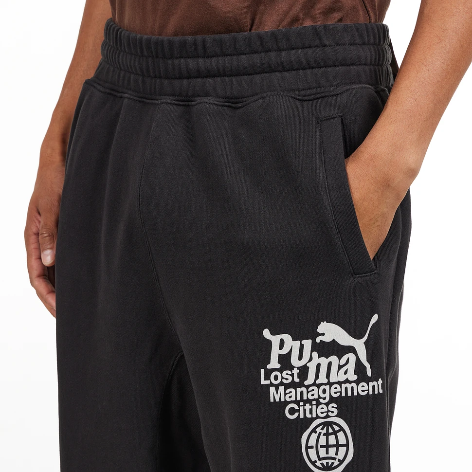 Puma x LMC - Sweatpants