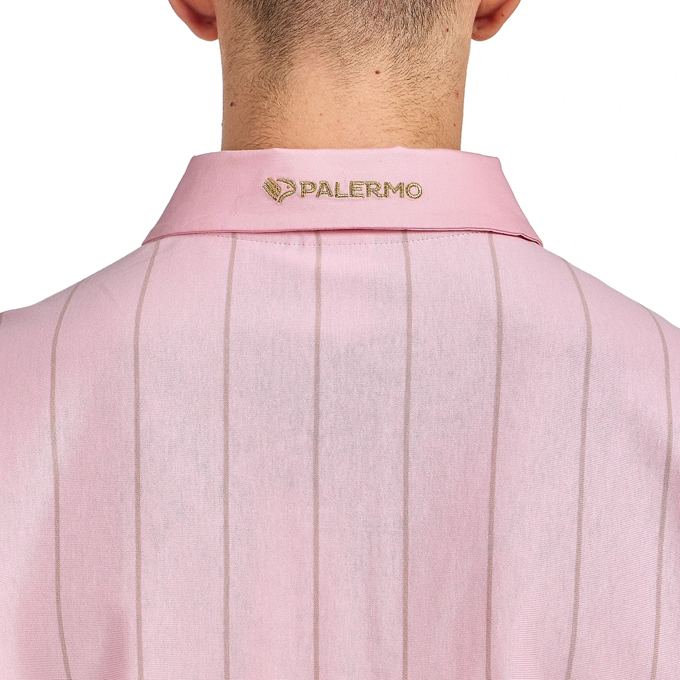 Puma x FC Palermo - Longsleeve Polo