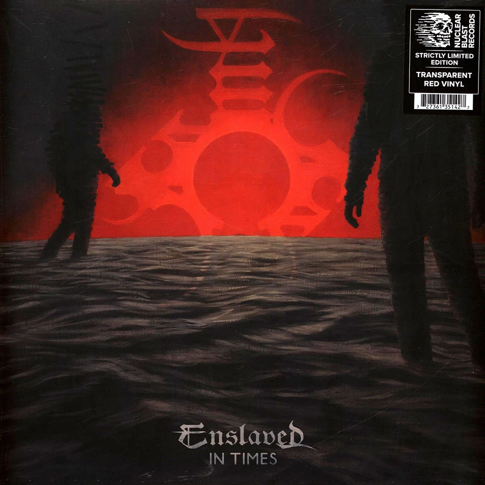 Enslaved - In Times