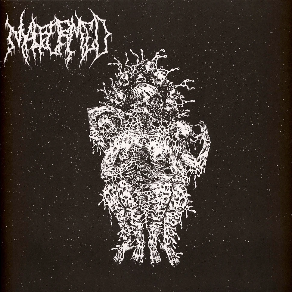 Malformed - The Gathering Of Souls