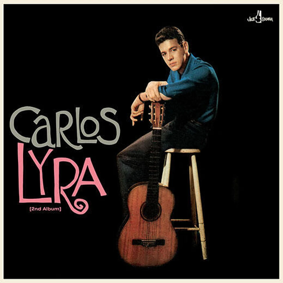 Carlos Lyra - Carlos Lyra