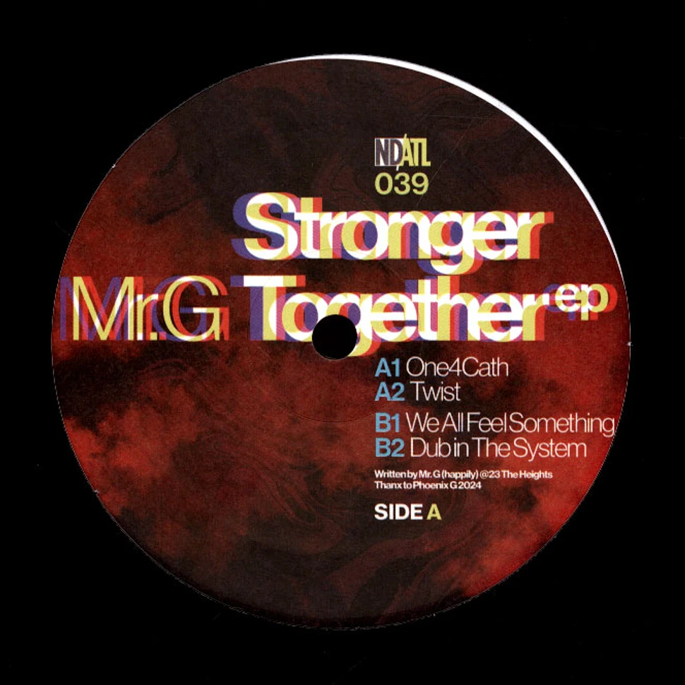 A vinyl record with a calendar in the background, symbolizing the importance of staying organized and on top of academic schedules