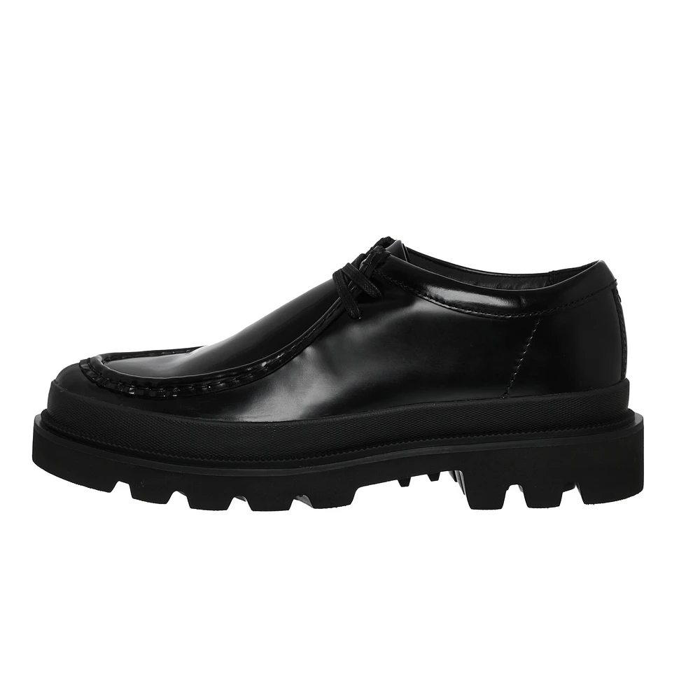 Clarks - Badell Seam