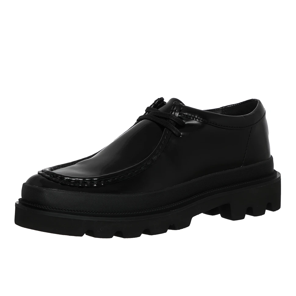 Clarks - Badell Seam