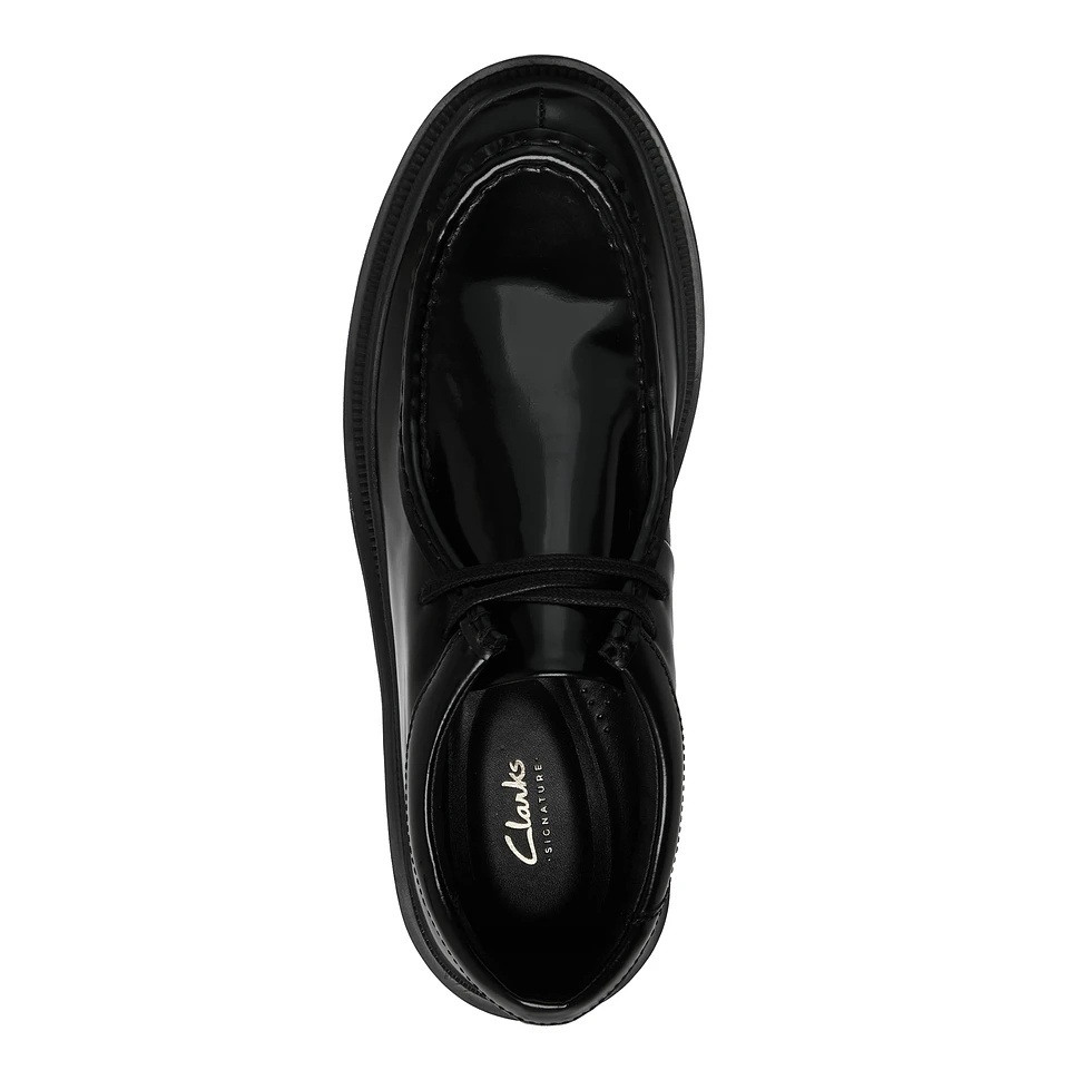 Clarks - Badell Seam