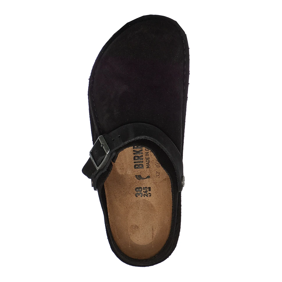 Birkenstock - W Lutry Premium Suede