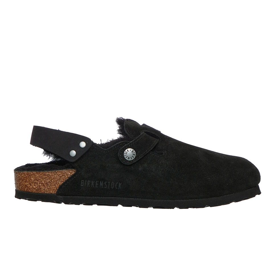 Birkenstock - W Tokio Shearling