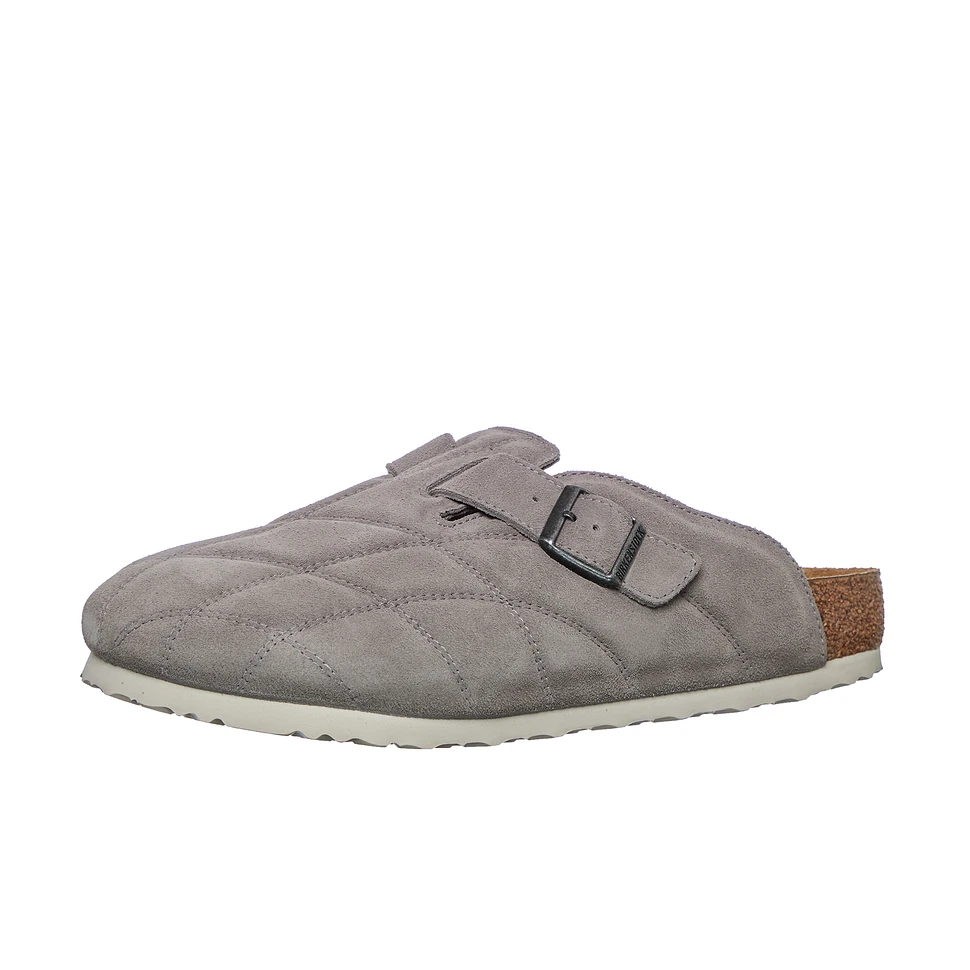 Birkenstock - Off-Grid Boston Quilted