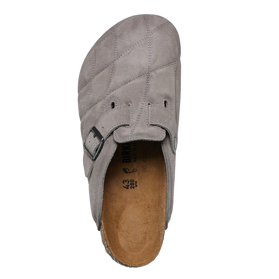 Birkenstock - Off-Grid Boston Quilted