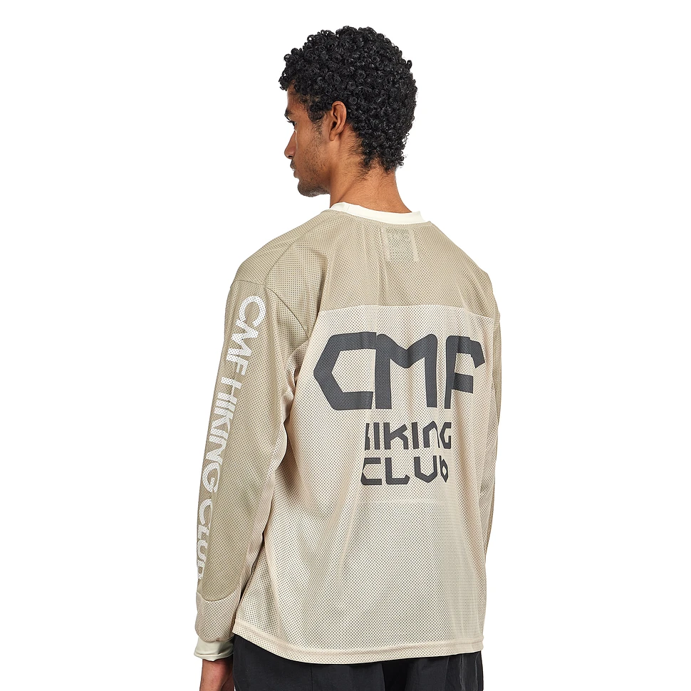 CMF Outdoor Garment - BMX Tee