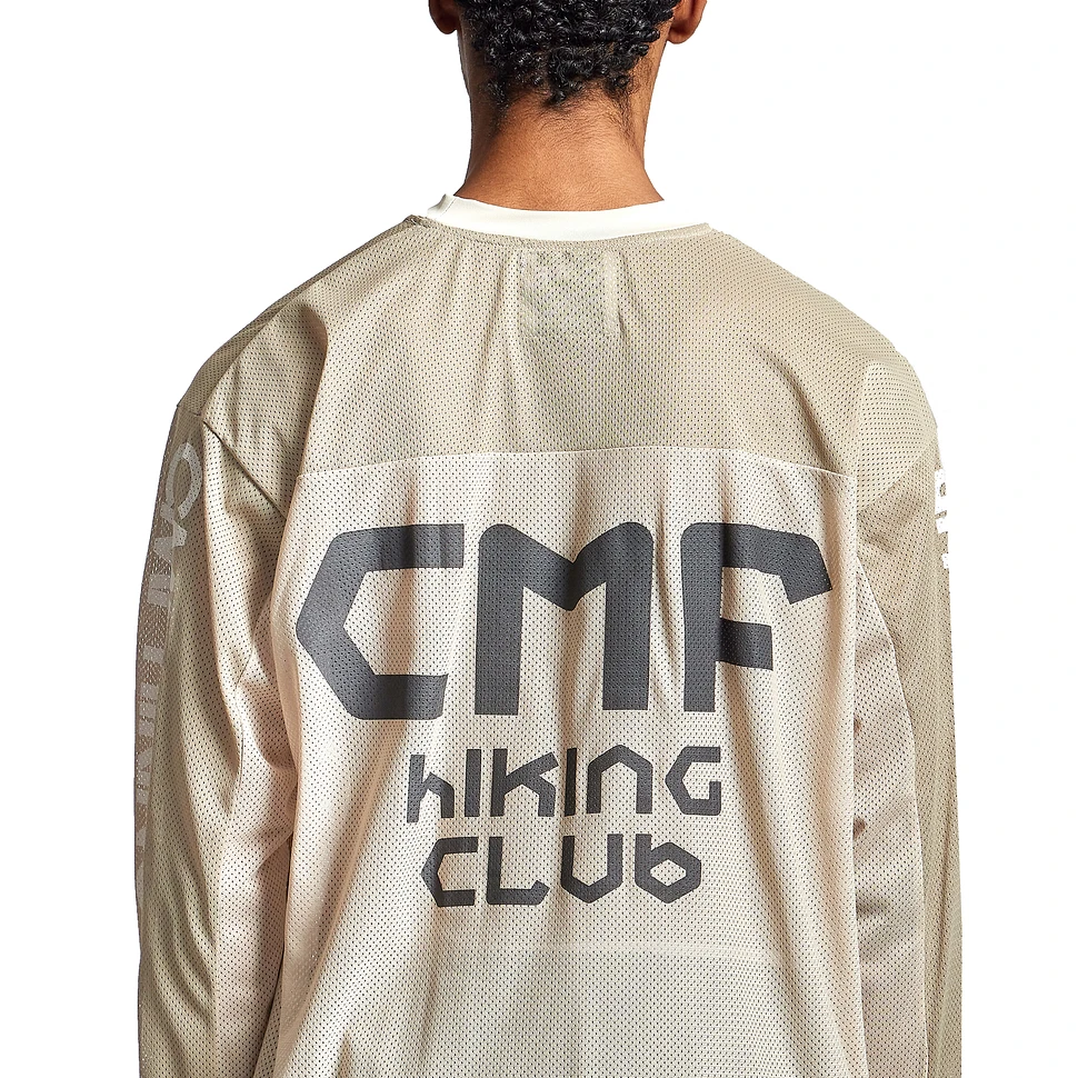 CMF Outdoor Garment - BMX Tee