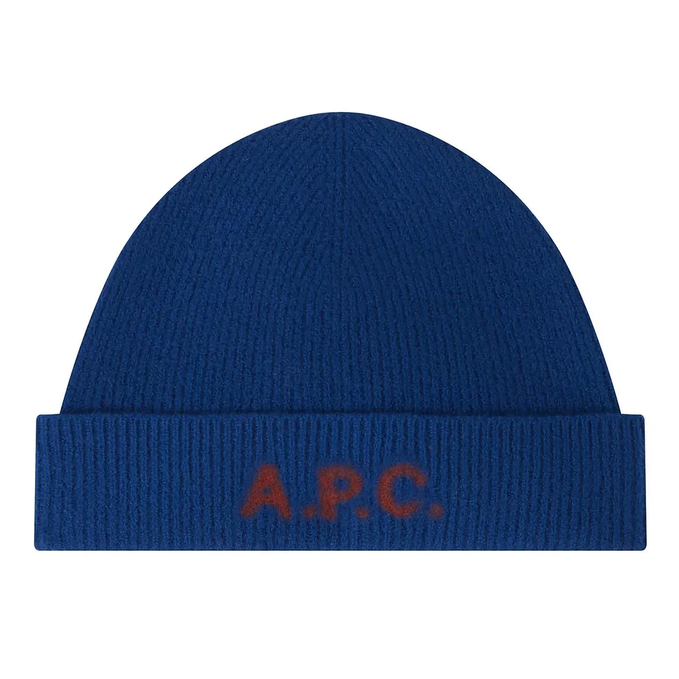 A.P.C. - Bonnet Harry