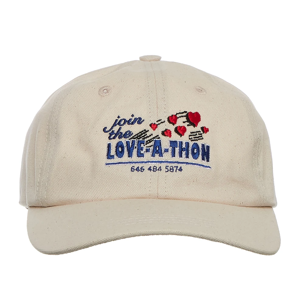 Corridor - Love-a-thon Cap