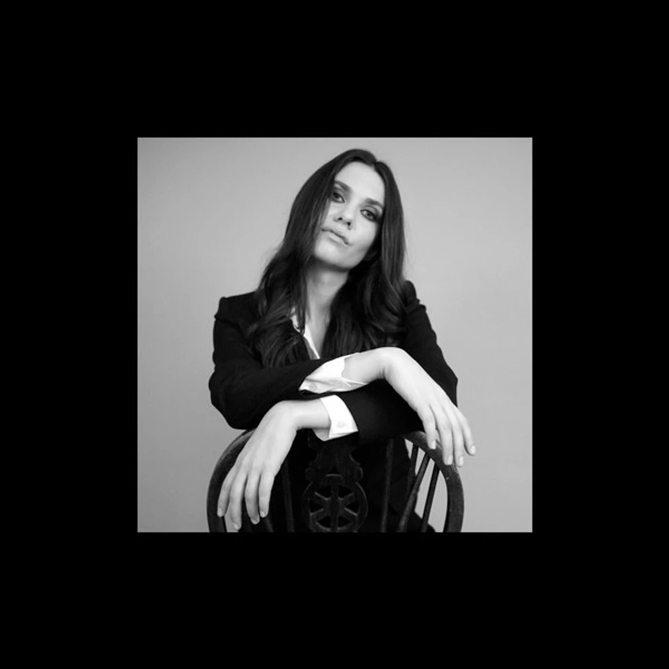 Josefin Öhrn + The Liberation - Sacred Dreams