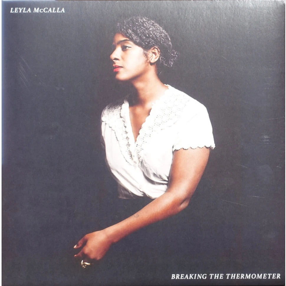 Leyla McCalla - Breaking The Thermometer